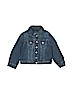 Baby Gap Blue Denim Jacket Size 3 - photo 1