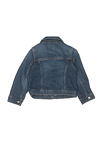 Baby Gap Denim Jacket (view 2)