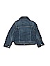 Baby Gap Blue Denim Jacket Size 3 - photo 2
