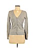 H&M Gray Cardigan Size 6 - photo 1