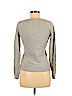 H&M Gray Cardigan Size 6 - photo 2