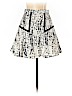 Parker White Casual Skirt Size 4 - photo 2
