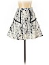 Parker White Casual Skirt Size 4 - photo 1
