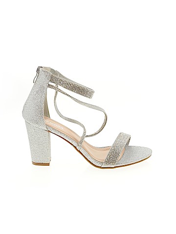 Top Moda Heels (view 1)