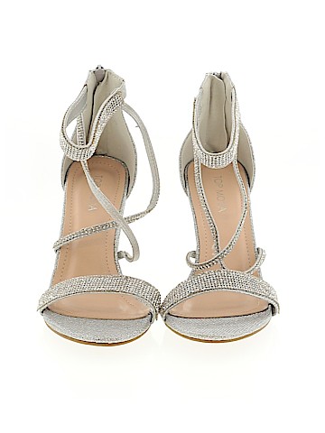 Top Moda Heels (view 2)