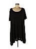 Brandy Melville Black Short Sleeve T-Shirt One size - photo 1
