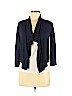 INC International Concepts Blue Cardigan Size M (petite) - photo 1