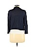 INC International Concepts Blue Cardigan Size M (petite) - photo 2