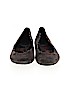 Born Handcrafted Footwear Gray Flats Size 8 1/2 - photo 2