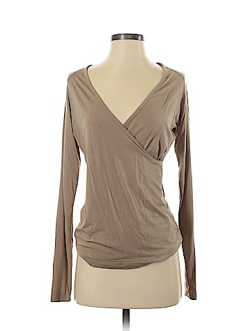 W by Worth Long Sleeve Top (view 1)