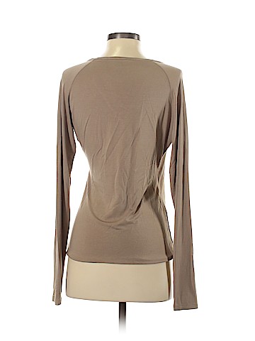 W by Worth Long Sleeve Top (view 2)