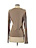 W by Worth Tan Long Sleeve Top Size P (petite) - photo 2