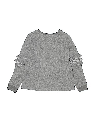 Truly Me Pullover Sweater (view 2)