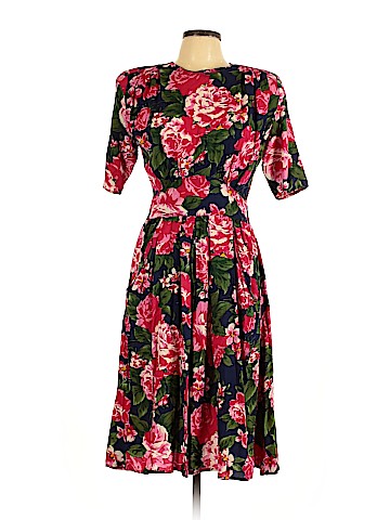 Caroline Wells Collection Cocktail Dress (view 1)