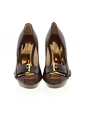 MICHAEL Michael Kors Heels (view 2)