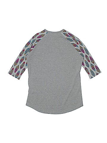 Lularoe 3/4 Sleeve T-Shirt (view 2)