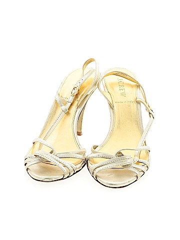 J.Crew Heels (view 2)