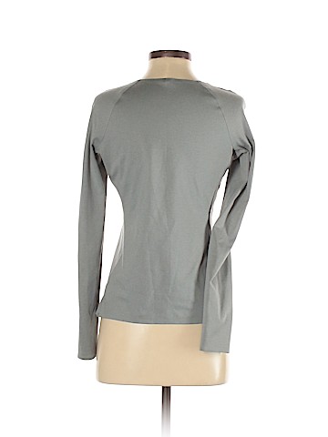 Theory Long Sleeve Top (view 2)