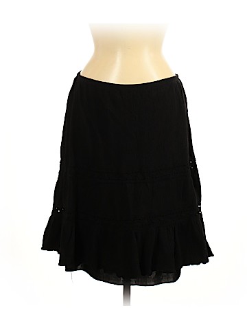 Faith Love Passion Casual Skirt (view 1)