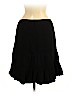 Faith Love Passion Black Casual Skirt Size M - photo 2