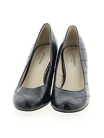 Liz Claiborne Heels (view 2)