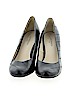 Liz Claiborne Black Heels Size 9 - photo 2