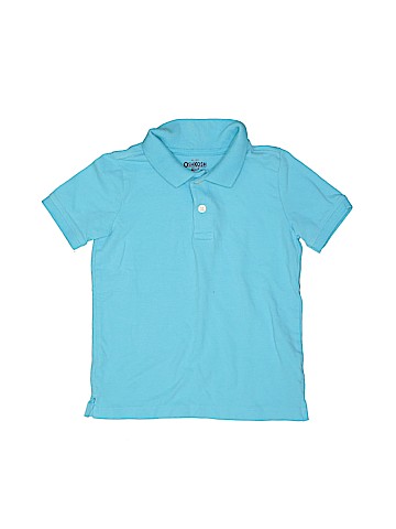 OshKosh B'gosh Short Sleeve Polo (view 1)