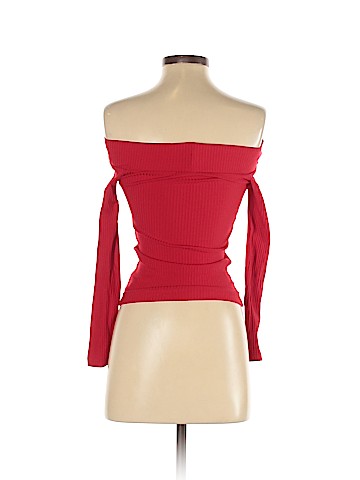 Wilfred Long Sleeve Top (view 2)