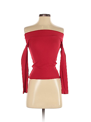 Wilfred Long Sleeve Top (view 1)