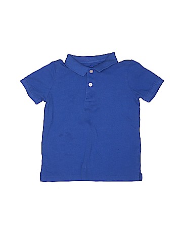 OshKosh B'gosh Short Sleeve Polo (view 1)