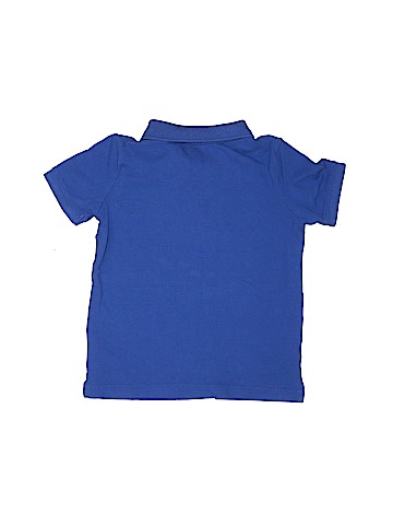 OshKosh B'gosh Short Sleeve Polo (view 2)