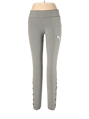 Puma Active Pants (view 1)
