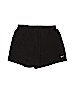 Nike 100% Polyester Black Athletic Shorts Size M - photo 1