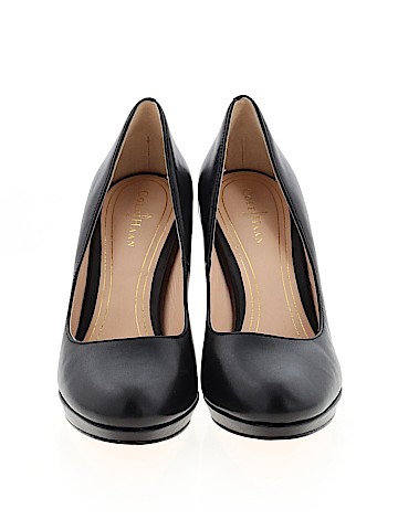 Cole Haan Heels (view 2)