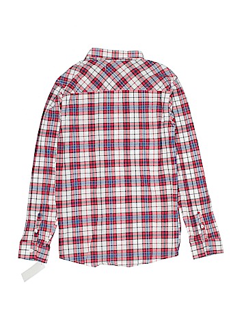 U.S. Polo Assn. Long Sleeve Button-Down Shirt (view 2)