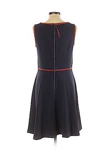 Ann Taylor LOFT Casual Dress (view 2)