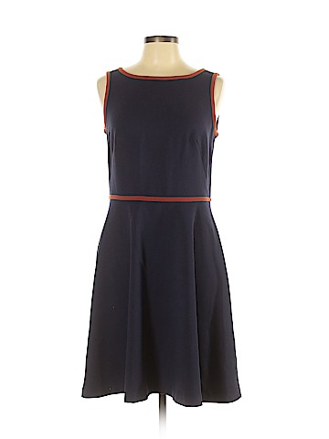 Ann Taylor LOFT Casual Dress (view 1)