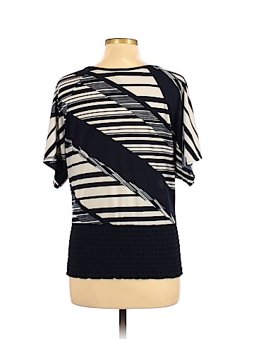 Agenda Short Sleeve Top (view 2)