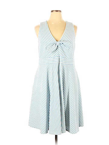 Hutch Casual Dress (view 1)