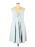 Hutch Blue Casual Dress Size 1X - photo 1