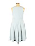 Hutch Blue Casual Dress Size 1X - photo 2