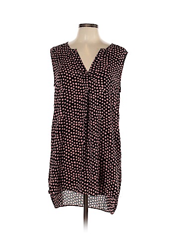 H&M Sleeveless Blouse (view 1)