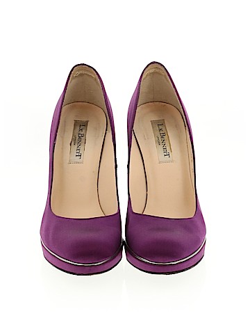 L.K. Bennett Heels (view 2)