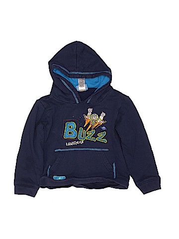 Disney Pullover Hoodie (view 1)