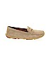 Naturalizer Tan Flats Size 6 1/2 - photo 1