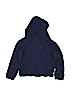 Disney Blue Pullover Hoodie Size 6 - photo 2