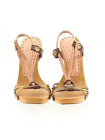 BCBGirls Heels (view 2)