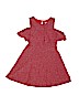 Epic Threads Solid Red Special Occasion Dress Size S (kids) - photo 1