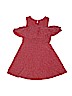 Epic Threads Solid Red Special Occasion Dress Size S (kids) - photo 2