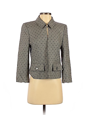 Escada Wool Blazer (view 1)